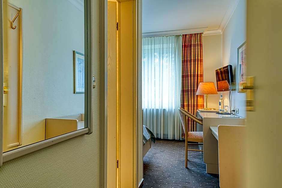 Parkhotel Am Glienberg