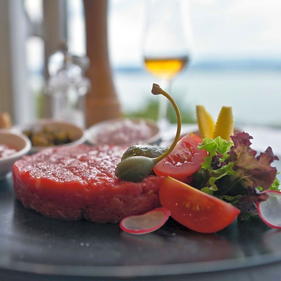 Guggital Hotel Restaurant