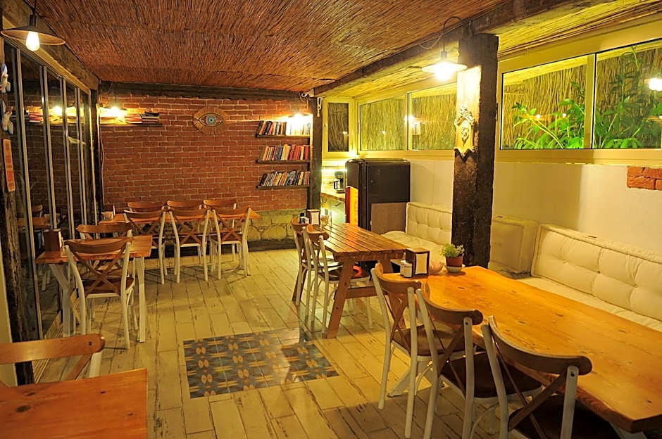 Giritlim Otel