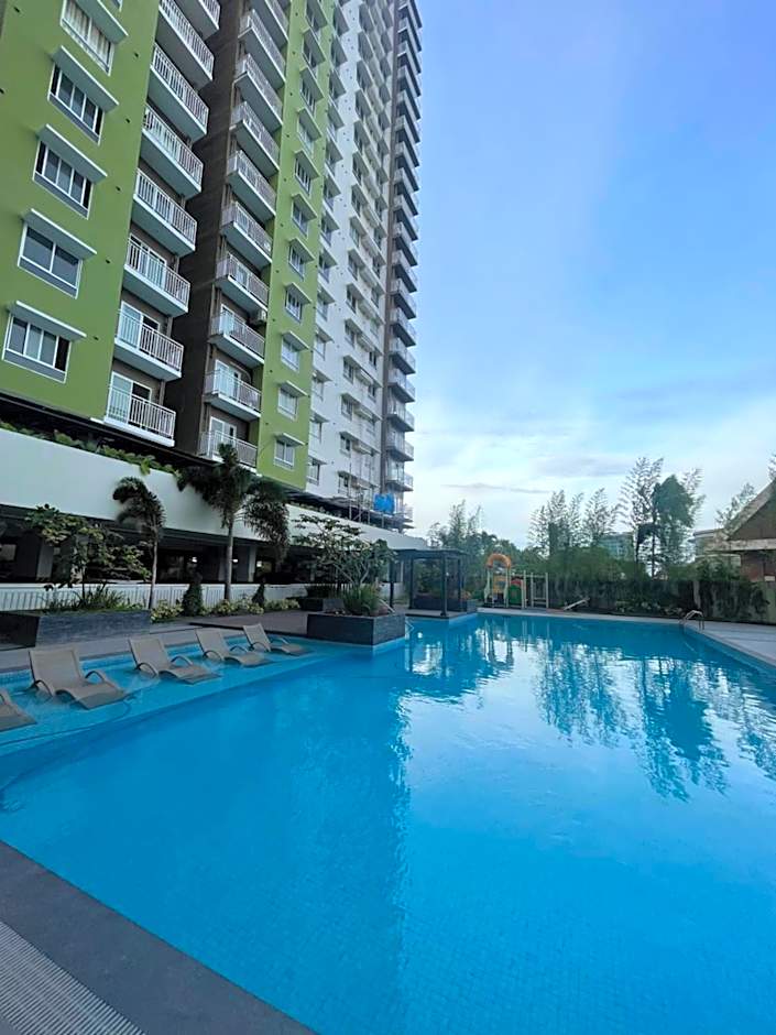 Mesatierra Garden Residences