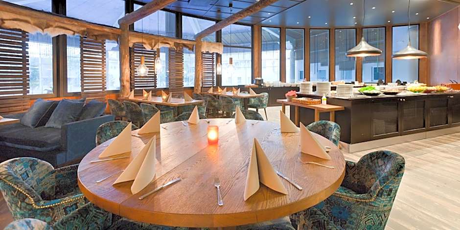 Holiday Club Saariselkä