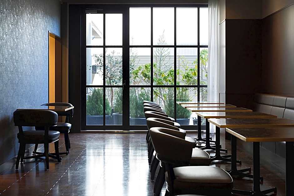 Aranvert Hotel Kyoto