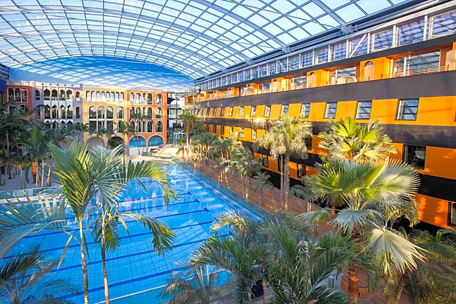Hotel Victory Therme Erding
