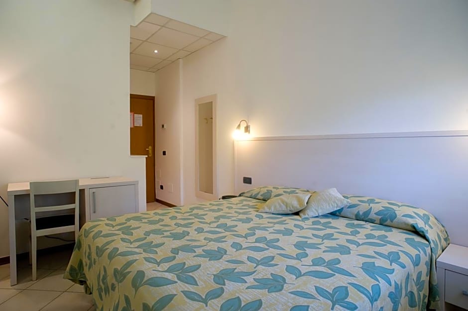 Hotel Vittoria