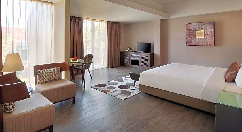 Mercure Bali Legian Hotel