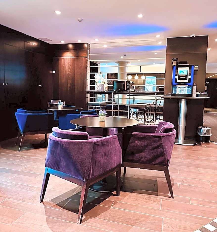 Gosset Hotel