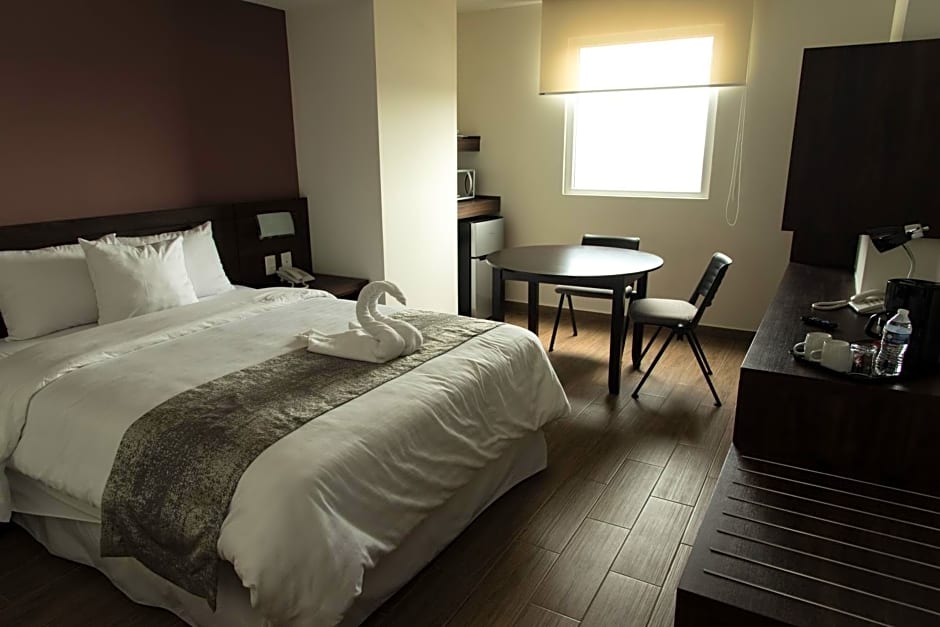 Lithio Hotel