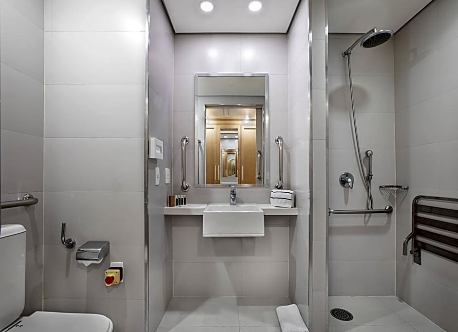 Melia Campinas Hotel