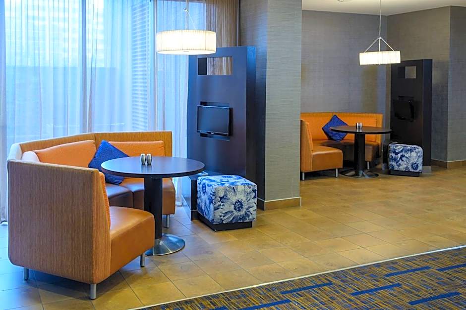 Courtyard by Marriott Toronto Northeast/Markham