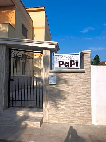B&B a casa di PaPi