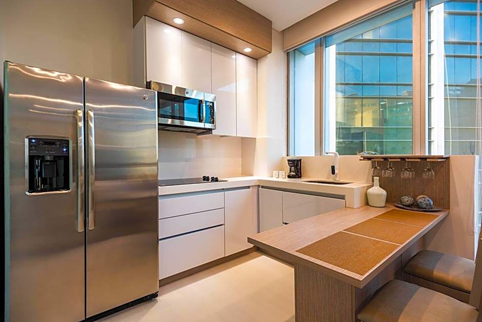 Crowne Plaza Barranquilla By IHG