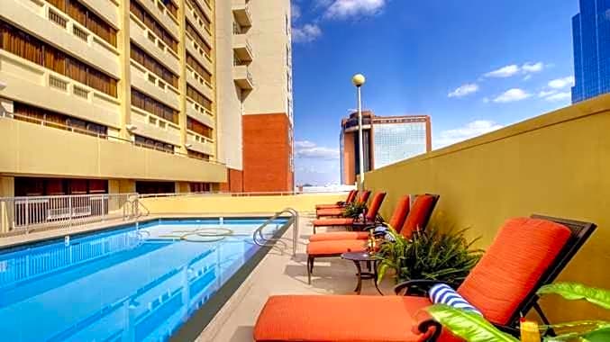 DoubleTree by Hilton Little Rock