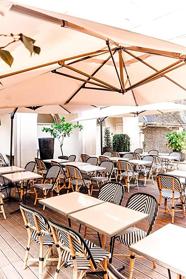 Grand Hôtel Champs-Elysées