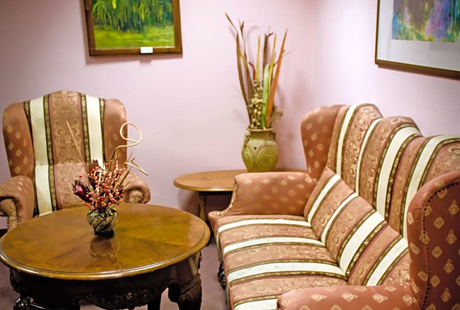 City Hotel Unio Superior