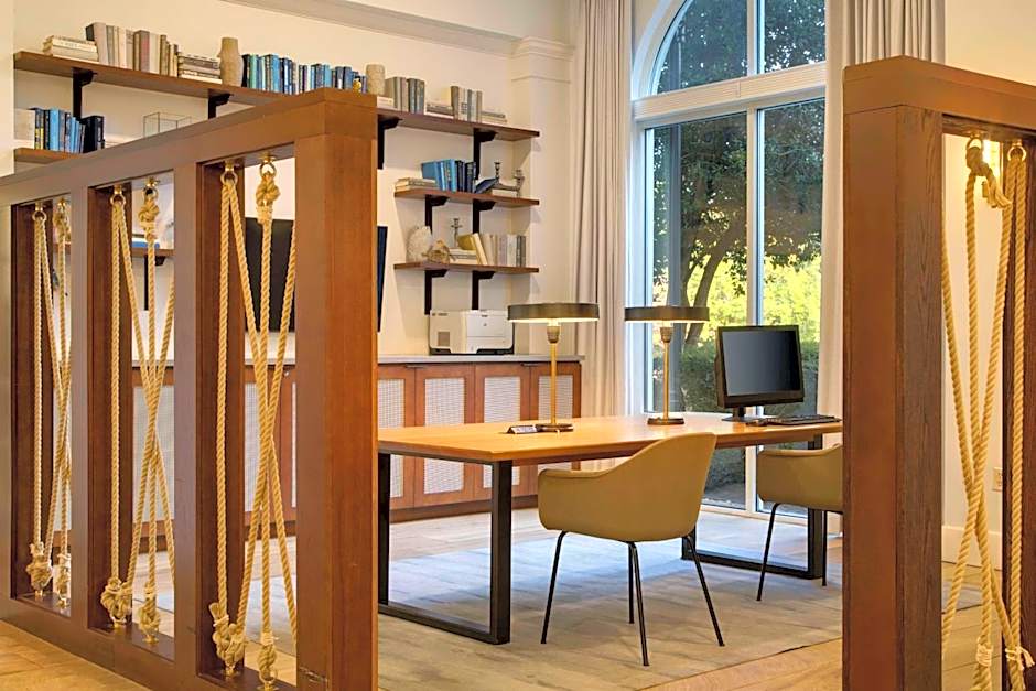 DoubleTree By Hilton Hotel Atlanta Roswell