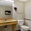 Econo Lodge Creedmoor-Butner