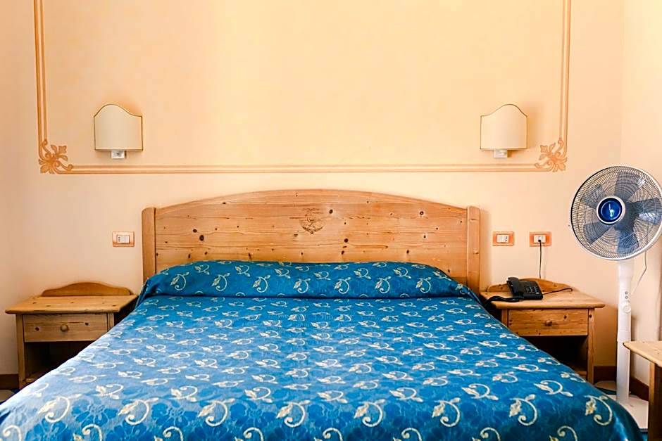 Hotel Locanda Ruscello Garnì