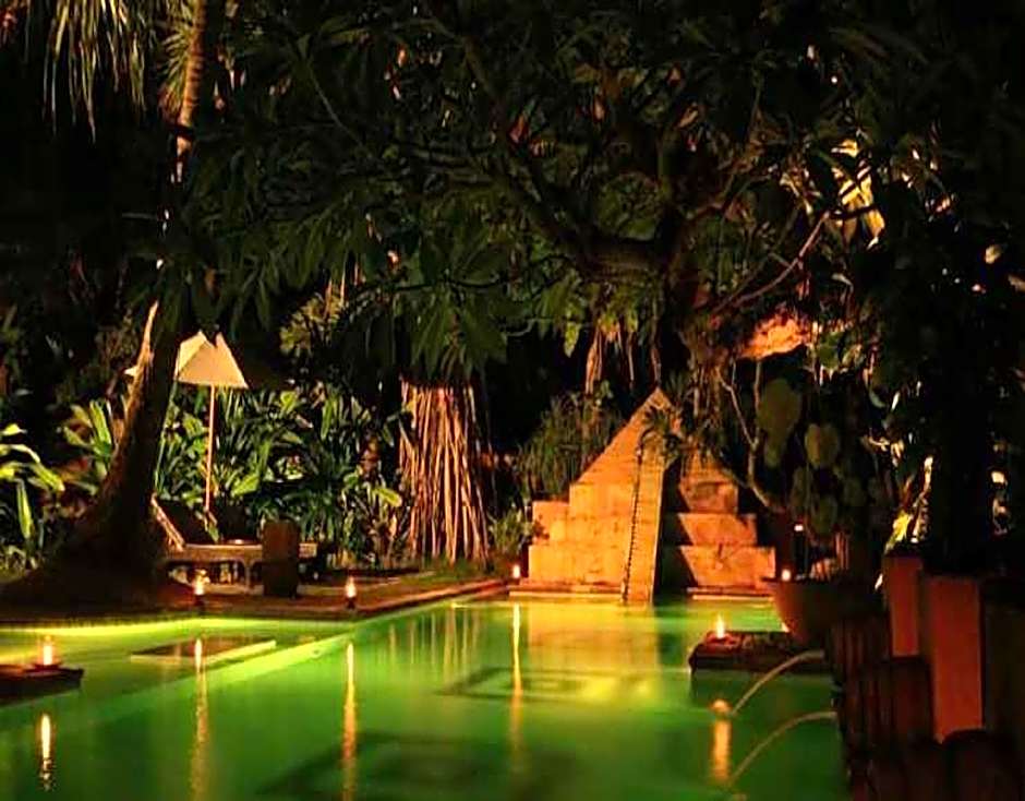 Visakha Sanur