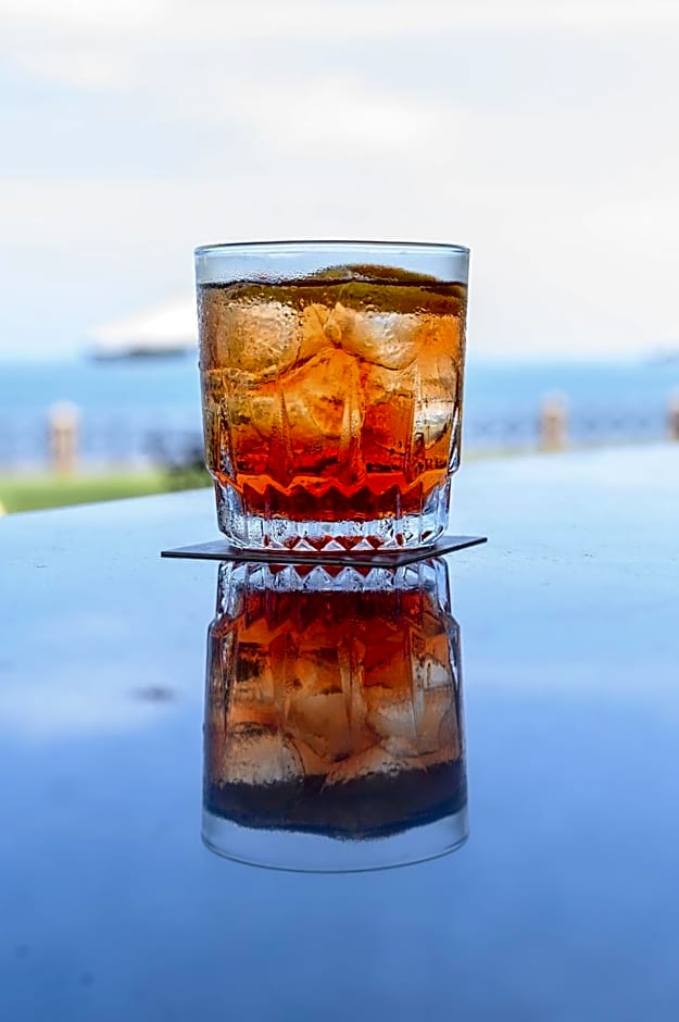 Cocoa Boutique Hotel - Your Kenyan Beachfront Bliss