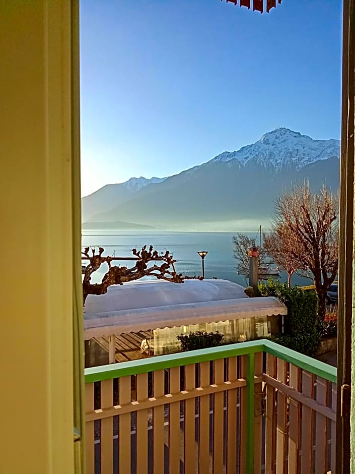 Locanda dei pescatori