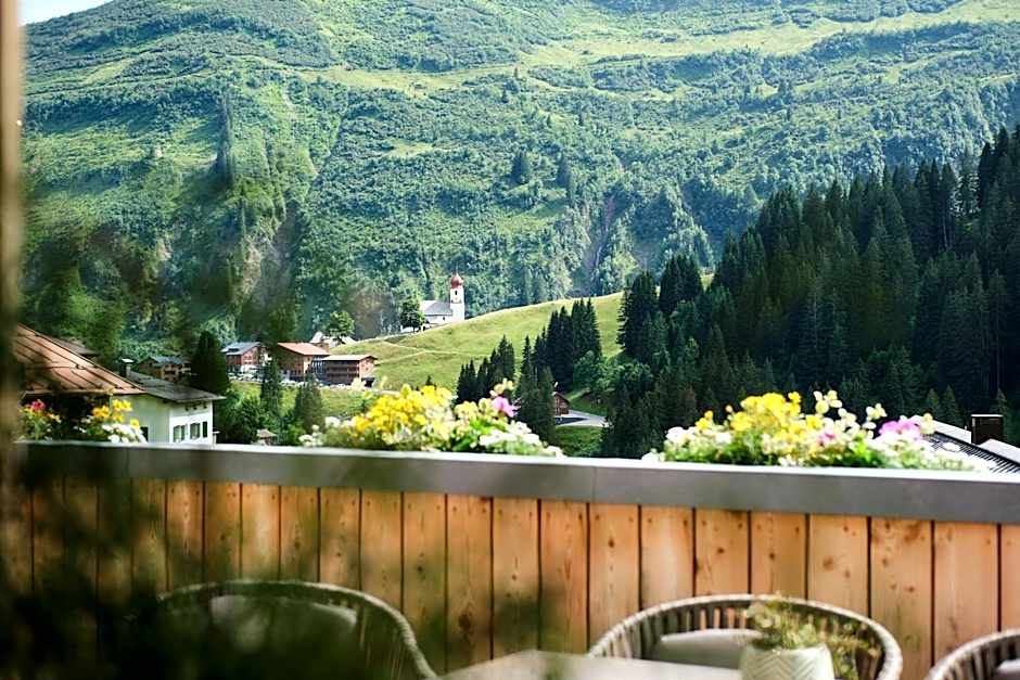 Boutiquehotel Hohes Licht