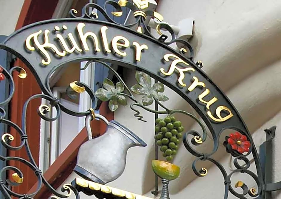 Hotel Kühler Krug