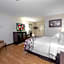 Red Roof Inn Warrenton