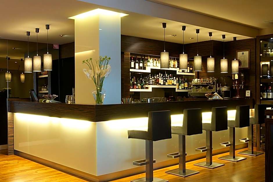 Best Western Hotel Tre Torri