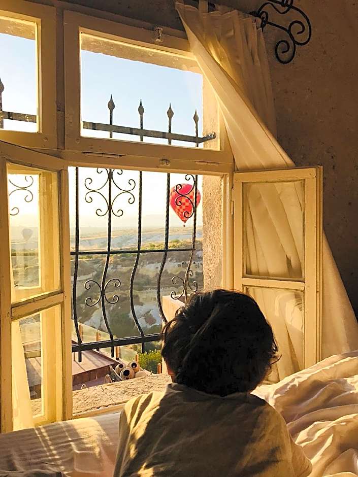 Wish Cappadocia Hotel