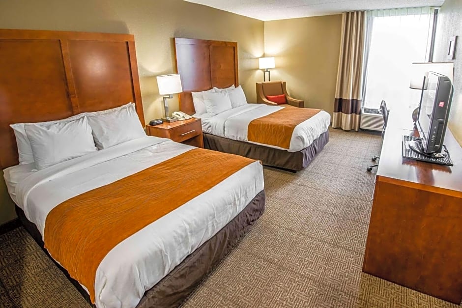 Comfort Inn Wytheville