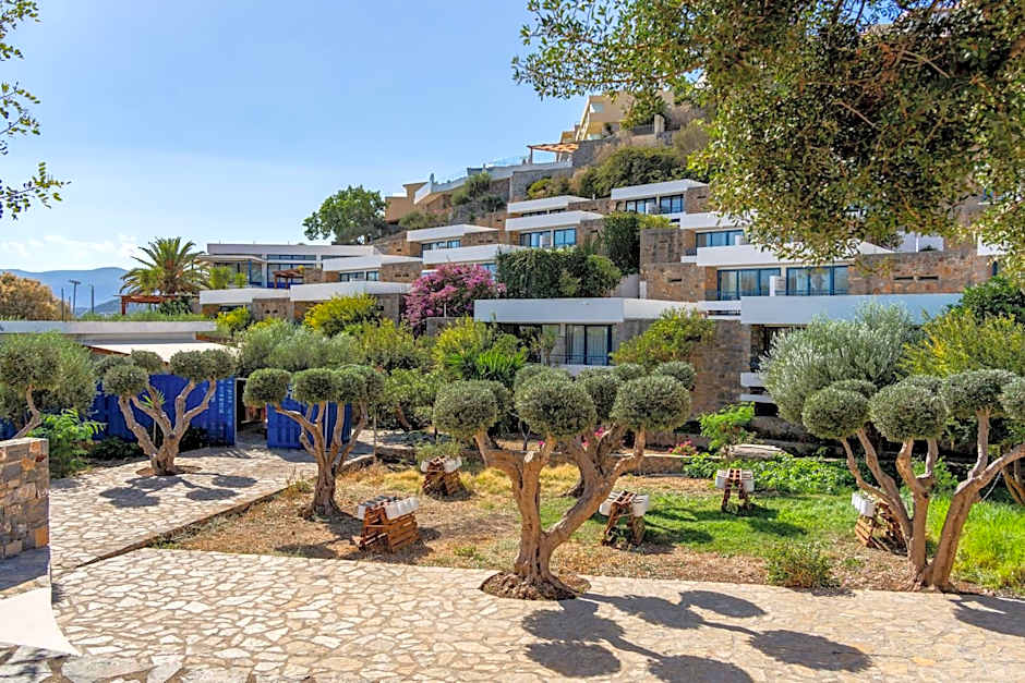 Ariadne Beach - Adults Only