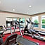 Howard Johnson by Wyndham Blackwood Near Philadelphia