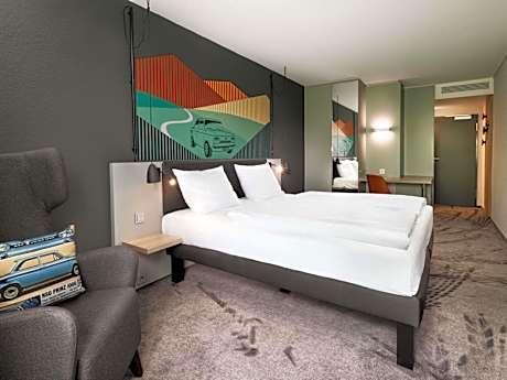 nestor Hotel Neckarsulm