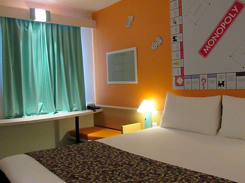 Hotel Ibis Coimbra Centro