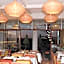 Borjs Hotel Suites & SPA