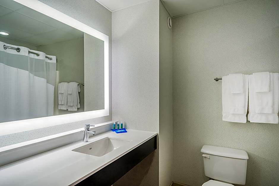 Holiday Inn Express Bloomsburg Hotel By IHG