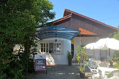 Pousada Recanto da Praia