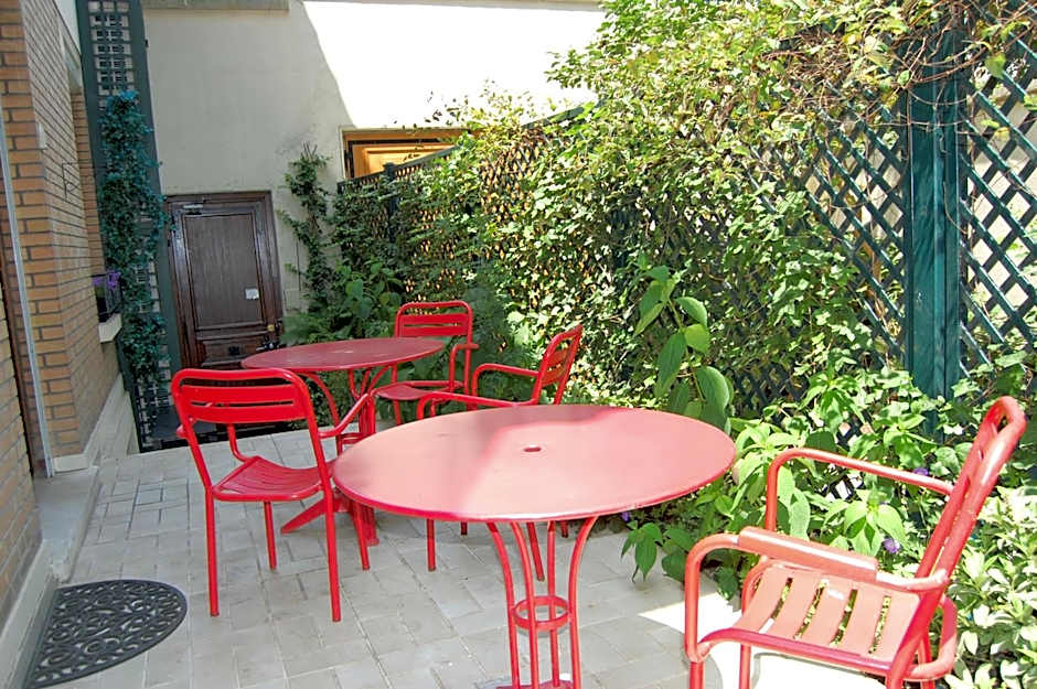 La Villa Paris - B&B