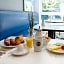 B&B Hotel Stuttgart-City