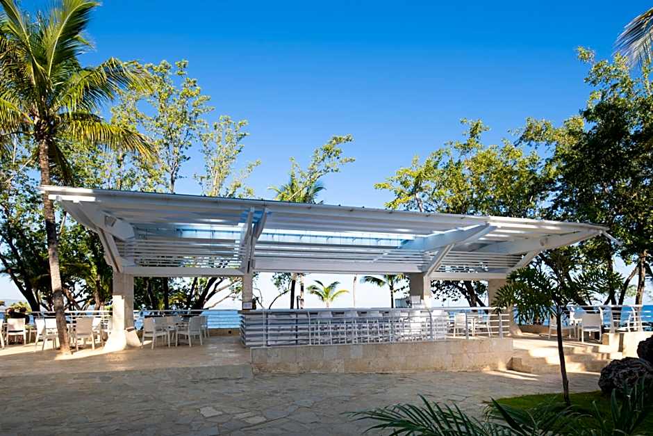 Casa Marina Beach & Reef All Inclusive