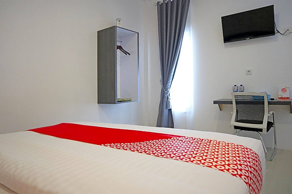 OYO 1185 Sachila Residence Syariah