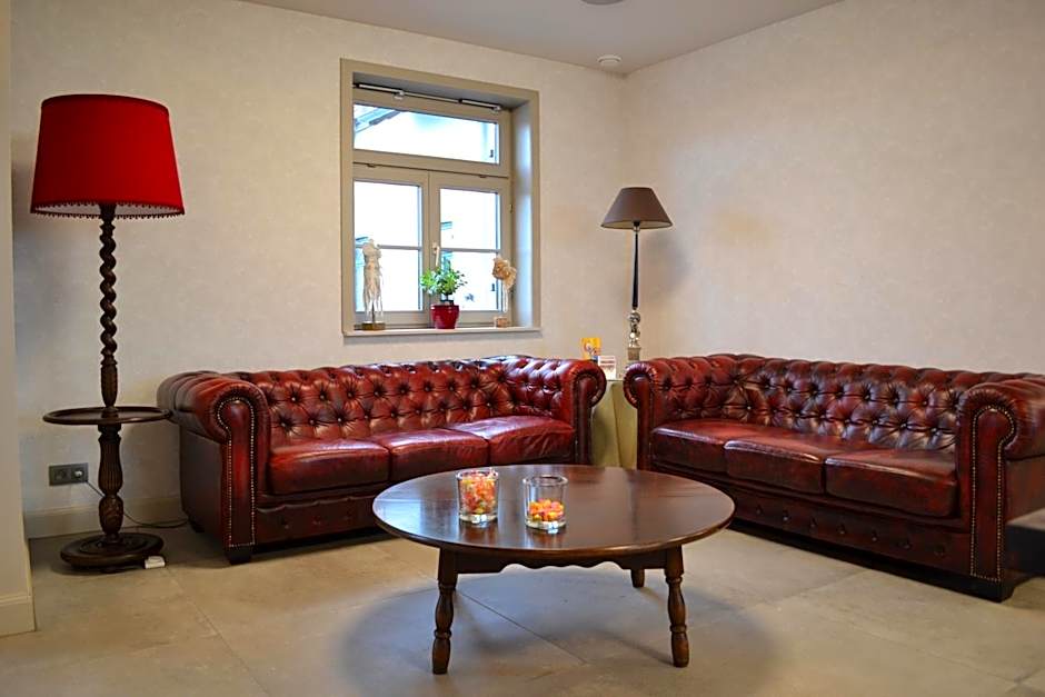 B&B Allegambe's Goed