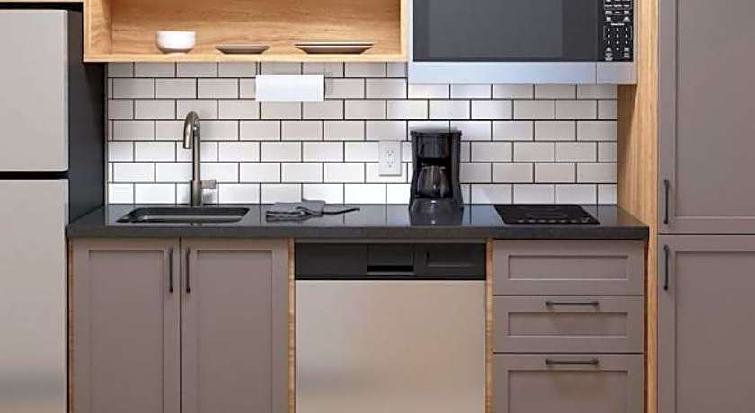 Candlewood Suites Houston Ne - Stafford By IHG