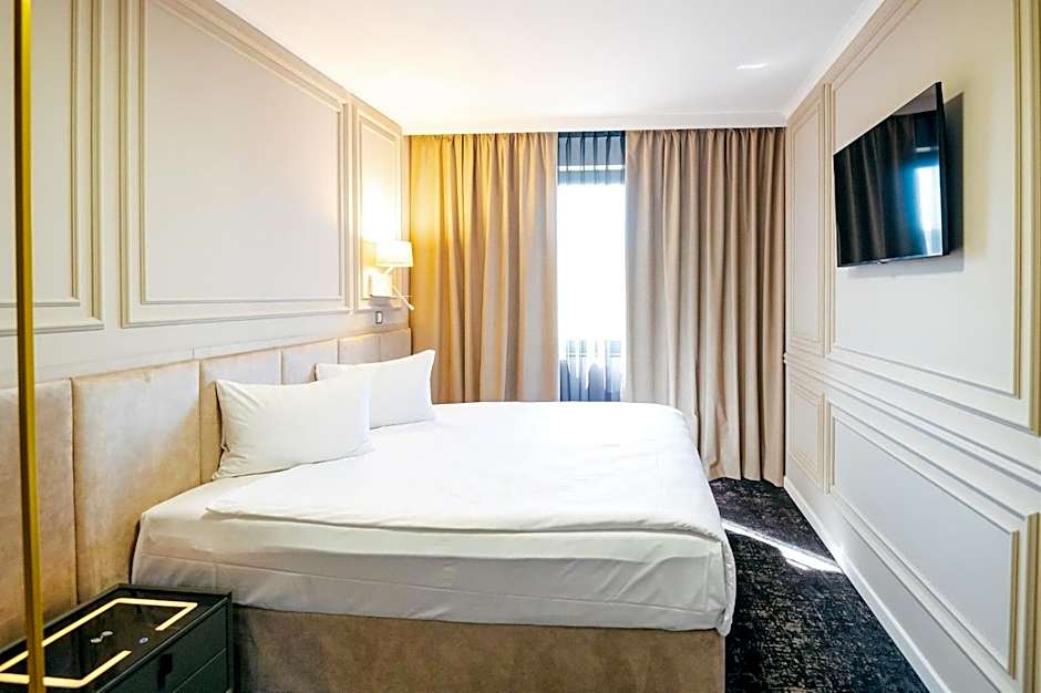 Business Hotel Conference Center & Spa