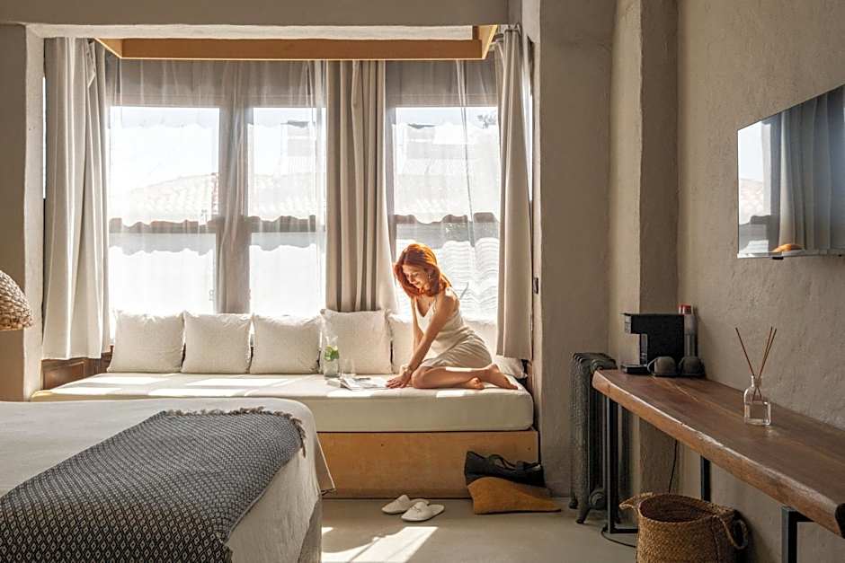 GAIA ALAÇATI