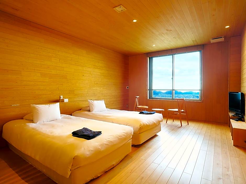 Setre Highland Villa Himeji