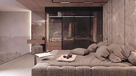 The Pavillion - EÉSO by NEMA