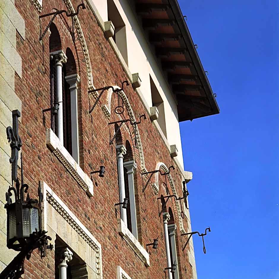 Park Hotel Villa Ariston