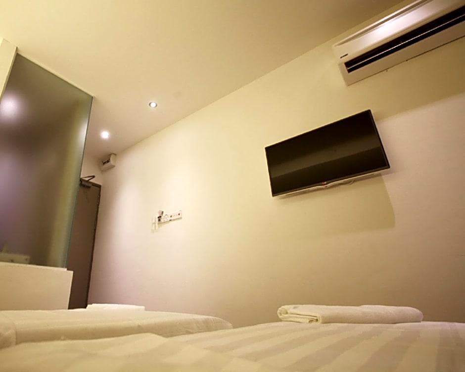 Place2stay @ Chinatown