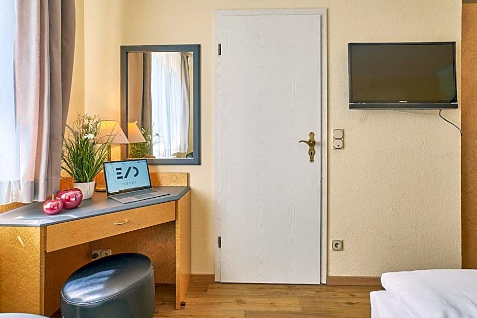 eXo Individual Hotel Waghäuseler Hof